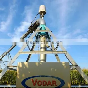 Micro Linear Move Irrigation Machine for Small Field thumbnail-2
