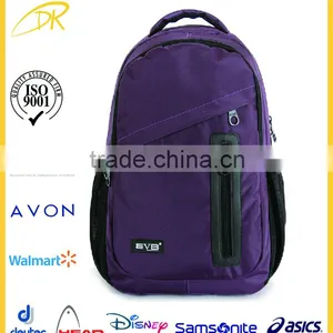 2015 BSCI Factory Promotion Trendy Backpacks thumbnail-1