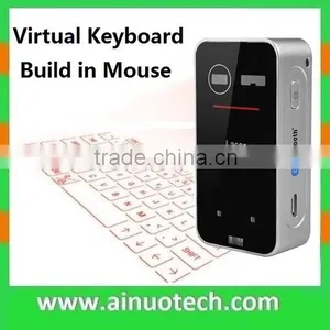 Good Design Bluetooth Laser Virtual Keyboard thumbnail-2