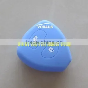 To 2 Button Key Pack (light Blue) thumbnail-2