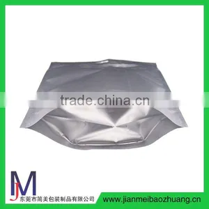Stand up Zippper Bag,food Packaging Bag,customized Zip Lock Bag thumbnail-6