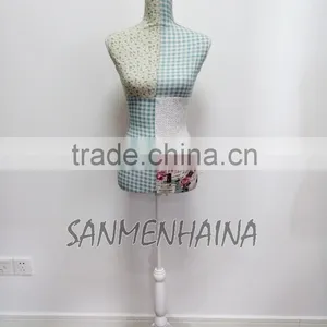 National Style Female Mannequin thumbnail-3