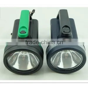 0.5w Miner and Miners Lamp Light Fishing Lantern Bright Portable Camping Light With 4*D thumbnail-1