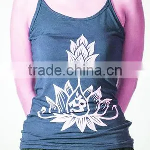 Organic Yoga Clothing thumbnail-1