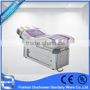 Doshower Salon Furniture Thai Electric Massage Bed thumbnail-1