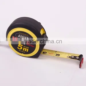 66 Series Co-molded Rubber Case Measuring Tape thumbnail-1