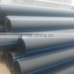 Good Qualtity Draniange Pipe Used Hdpe Pipe for Sale thumbnail-2
