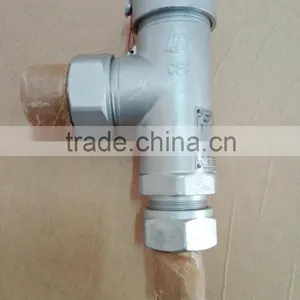 DN10 0.88MPa Safety Valve thumbnail-3