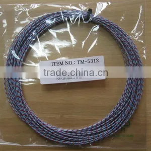 High String Tension Squash Racket String TM-5312 thumbnail-1
