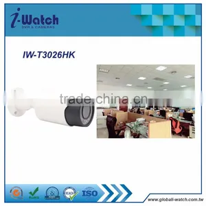 IW-T3026HK Bullet 1.3MP 3.6mm Lens IR 30m UTC thumbnail-2