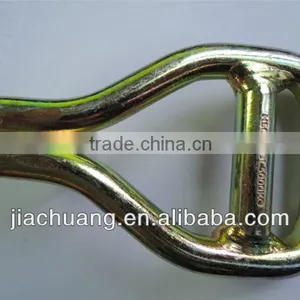 HOT SALE Heavy Duty Wire Double J Hook thumbnail-1