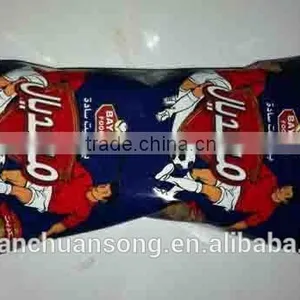 New Food Packaging Machinery, Biscuits Wrapping Machinery, Cookies Packing Machine thumbnail-6