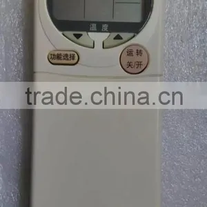 High Quality Gray 4+ Keys Air-conditioner Remote Control for PANASONIC for Japan Market 2015 Summer Hotting Selling ac Remote thumbnail-3