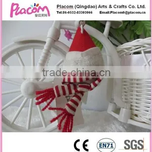 2015 New Cuty High Quality Plush Santa Claus Toy Hot Selling thumbnail-2