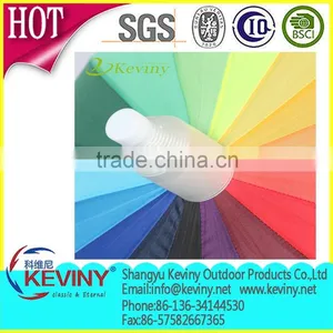 Rain Umbrella in 16 Panels With Rain Drop Made by China Parasol Manufacturer Has Cheap Price thumbnail-2