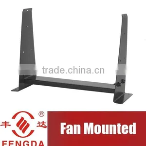 8 Inch Range Hood Fan Motor thumbnail-6