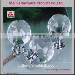 Luxury Design Crystal Kitchen Handles Knobs thumbnail-1