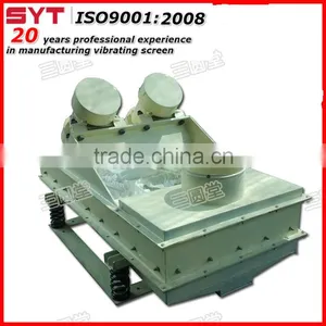 SYT High Efficiency Multilayers Linear Vibration Grading Machines thumbnail-2