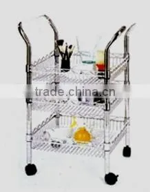 Exhibition Shelf thumbnail-1