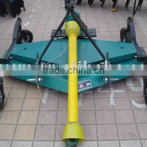 Mower thumbnail-1
