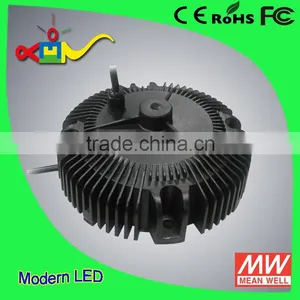 Waterproof IP65 UFO Meanwell Power Supply 160w HBG-160 Series thumbnail-3