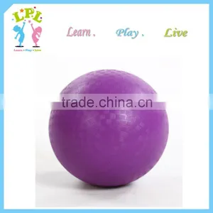 Export North America Colorful Different Sizes Kids Outdoor Toy Playground Ball thumbnail-4