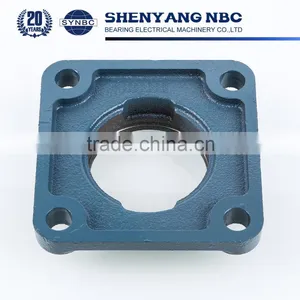 Best Brand High Speed Long Life F-type Small Pillow Block Bearings P205 thumbnail-6