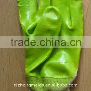 Nitrile Working Glove thumbnail-1