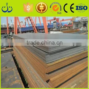 Wear Resistant Carbon Steel Plate With NM300-NM600 thumbnail-5