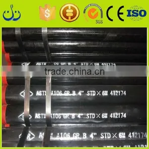 New Design Hot Rolled Oil And Gas Pipeline Steel Plate thumbnail-6