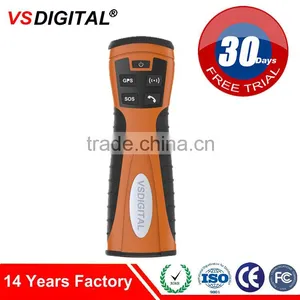 Gps Gprs Real Time Security Guard Tour Patrol System With Online Software thumbnail-3