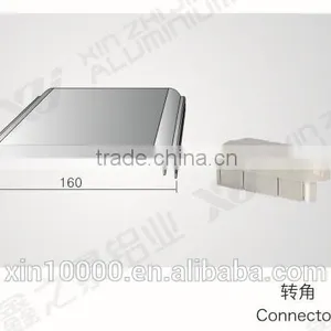 Best Quality Extruded Aluminum Profile for Light Box thumbnail-3