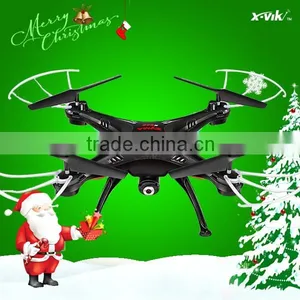 Syma X5SW Quadcopter With Wifi Real-time Video Transmission Drone Quadcopter thumbnail-4