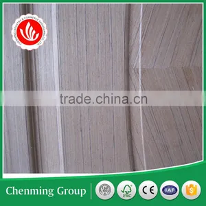 Durable Hdf Molded Door Skin With Natural Veneer thumbnail-1
