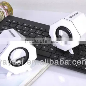 2012 Mini Speaker for Computer in Good Quality thumbnail-1