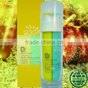 Moisture Freezing Gel & Sunblock thumbnail-1