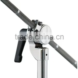 2015 Hot New Product Musical Instrument Drum Hardware Cymbal Boom Stand thumbnail-3