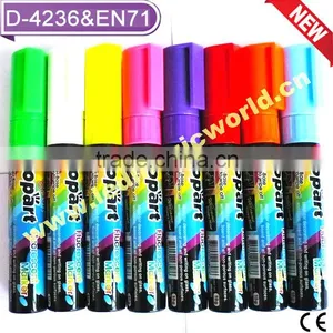 New Window Wet Clean Dry Clean Marker Pen thumbnail-1