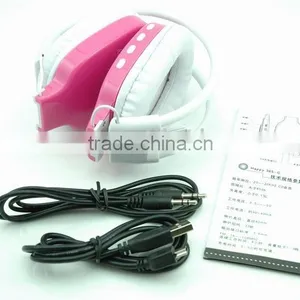 HIFI Headsets thumbnail-1