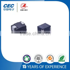 NL Series Wire Wound Ceramic Foam Filter thumbnail-1