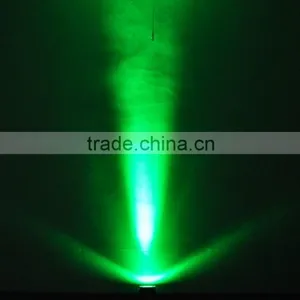86pcs*5mm 18W RGB Aluminum Indoor LED Par Light thumbnail-3