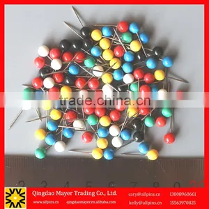 China Supplier Ball Head Push Pins thumbnail-3