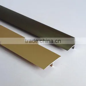 China Industrial Aluminum Profile Free Samples Aluminum Profile,T Shape Aluminum Extruded Profile Channel thumbnail-5