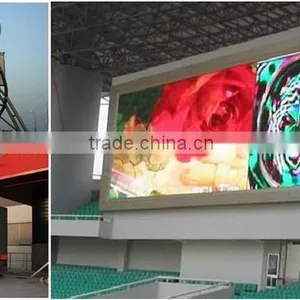 Indoor Full Color p3 2121smd HD Black Epistar RGB p3 Led Display Panel Price thumbnail-4