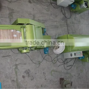 CE Certified HFM-3000 Durable Ball Fiber Machine thumbnail-5