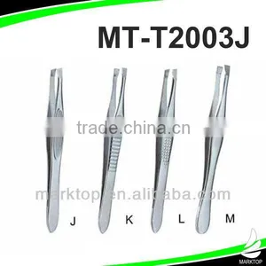 Bend Shape Tweezers thumbnail-1
