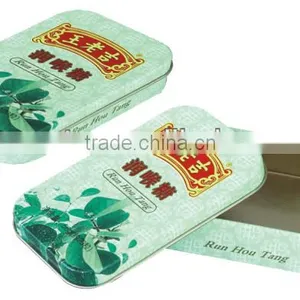 Tin Gift Box thumbnail-1
