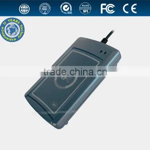 External Usb Smart NFC Card Reader Price thumbnail-4