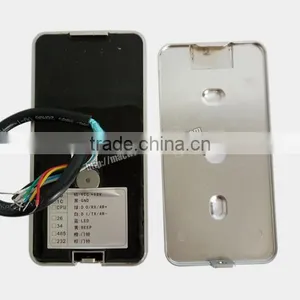 New Waterproof Proximity Card Access Control Keypad Reader for Door Access Control thumbnail-4