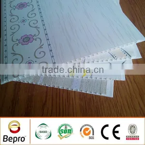 Waterproof Pvc Ceiling Panel/pvc Wall Panel and Ceiling thumbnail-4